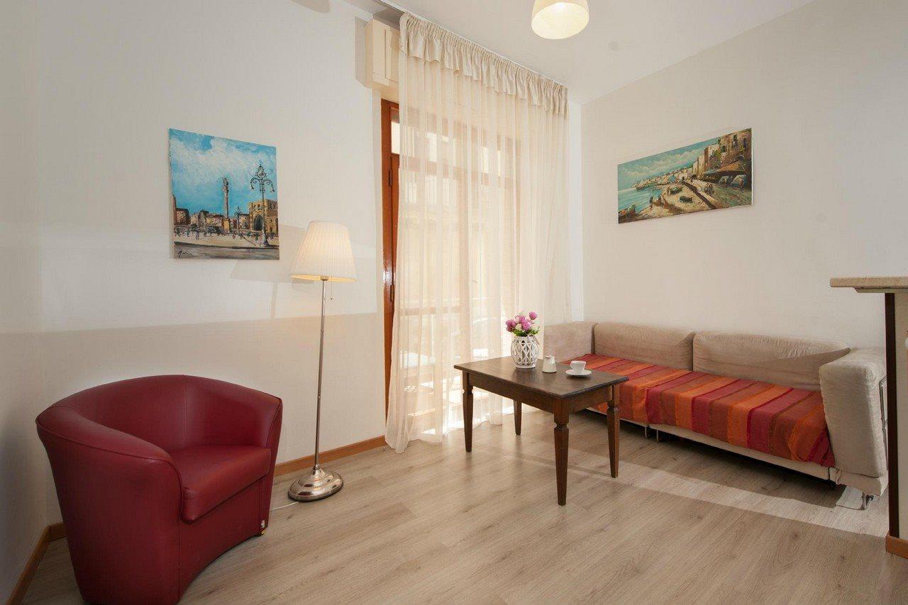 Leccesalento Bed And Breakfast Ngoại thất bức ảnh