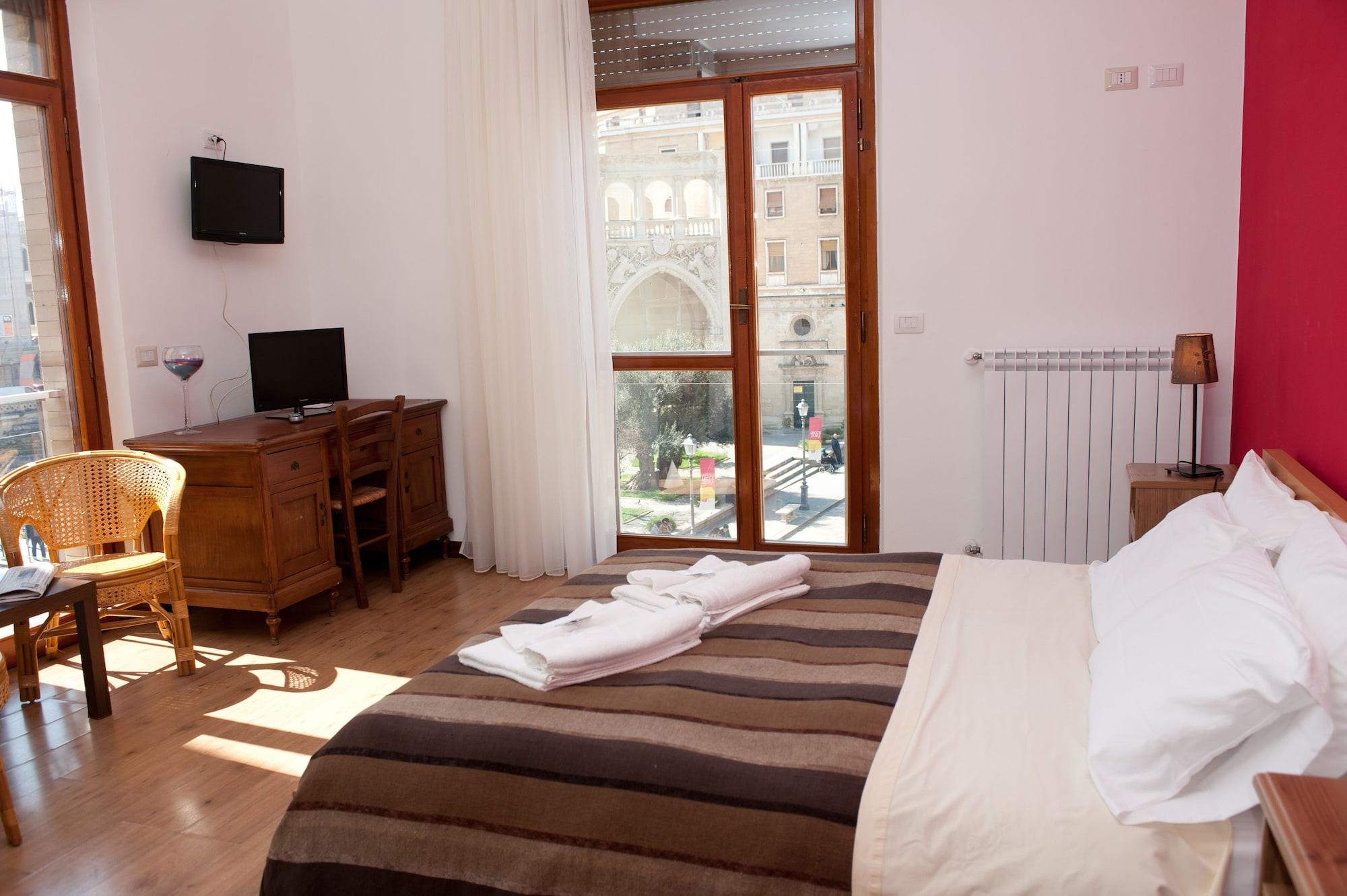 Leccesalento Bed And Breakfast Ngoại thất bức ảnh