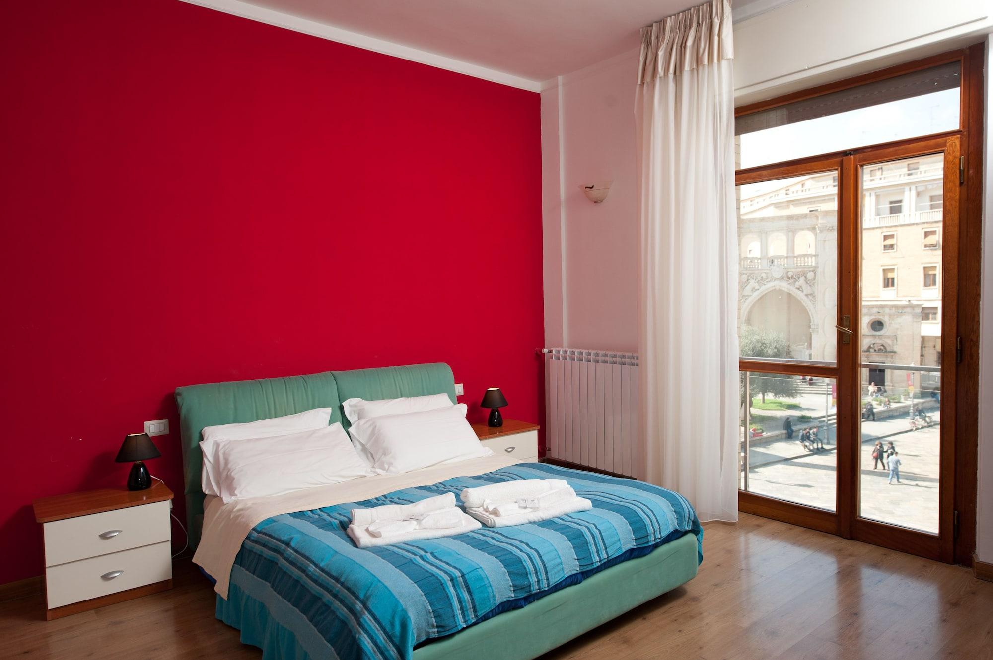 Leccesalento Bed And Breakfast Ngoại thất bức ảnh