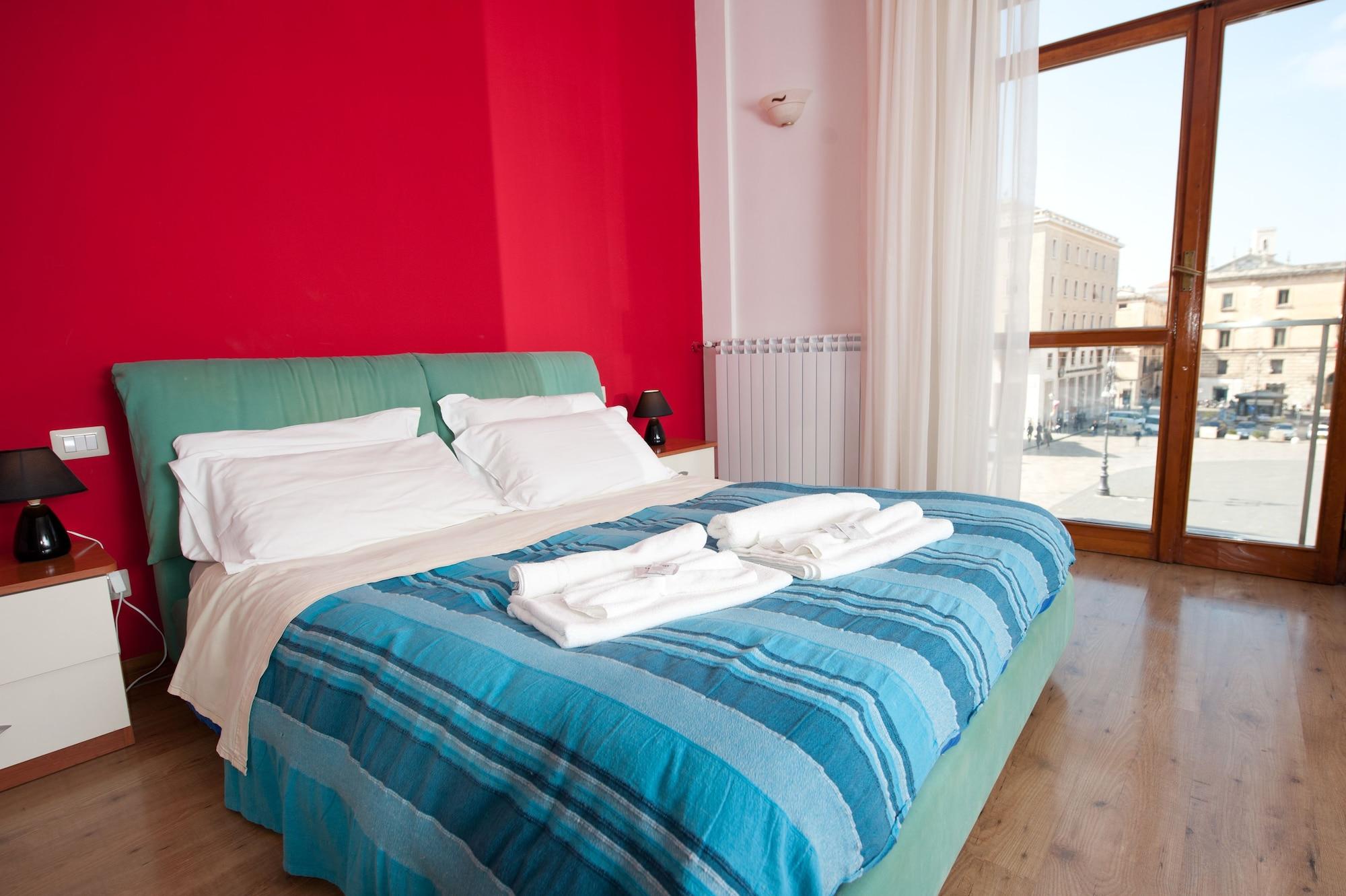 Leccesalento Bed And Breakfast Ngoại thất bức ảnh