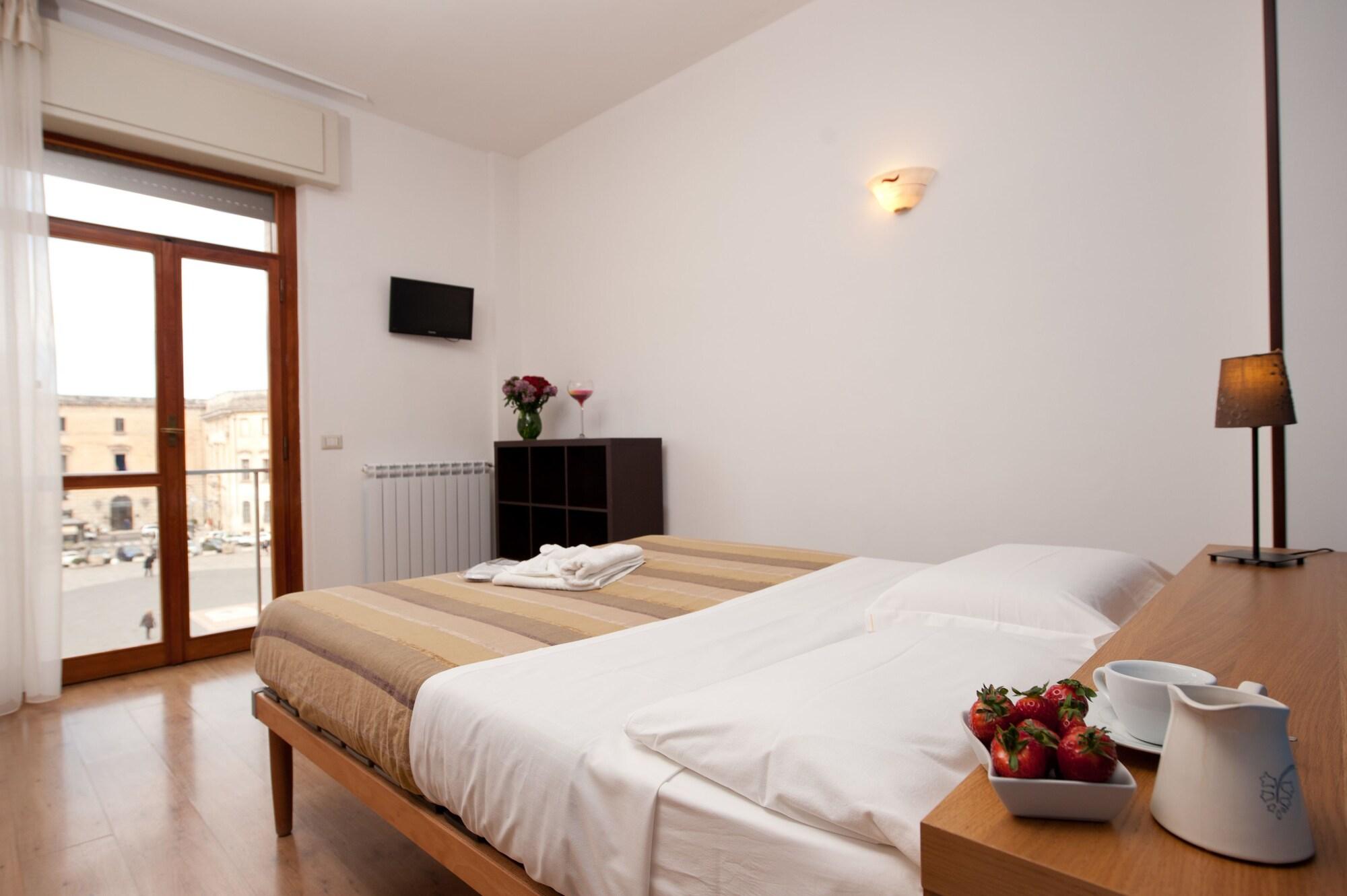 Leccesalento Bed And Breakfast Ngoại thất bức ảnh