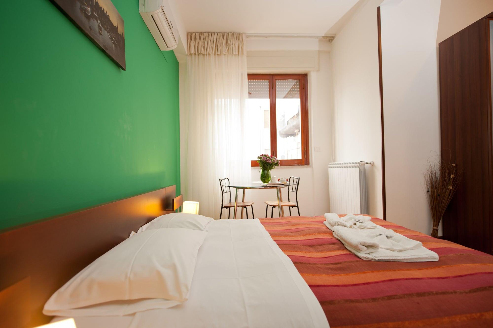 Leccesalento Bed And Breakfast Ngoại thất bức ảnh