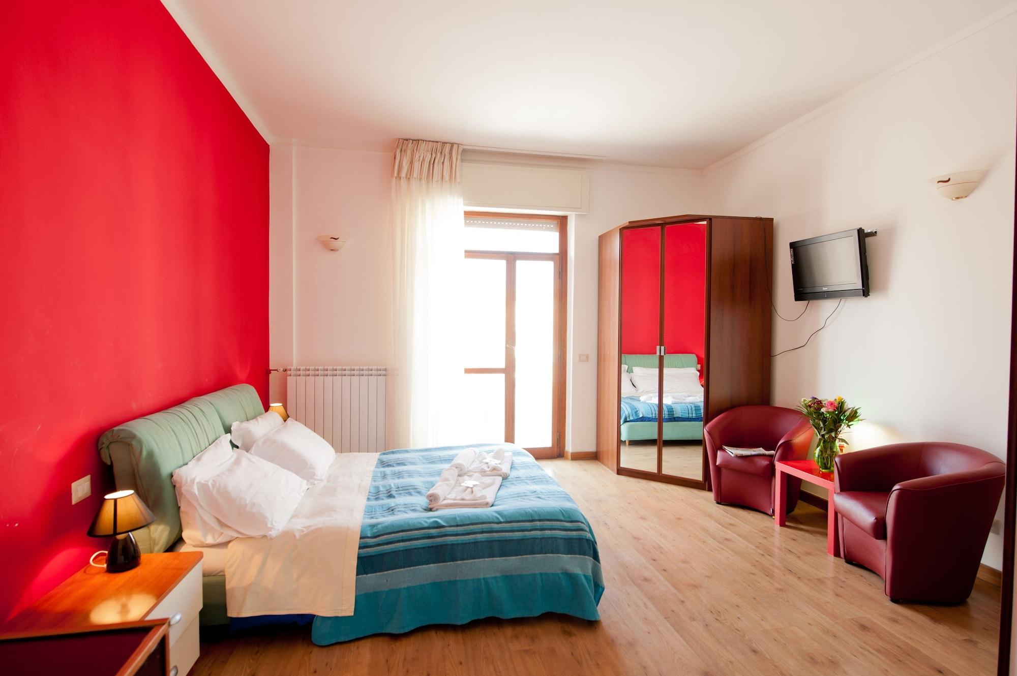 Leccesalento Bed And Breakfast Ngoại thất bức ảnh