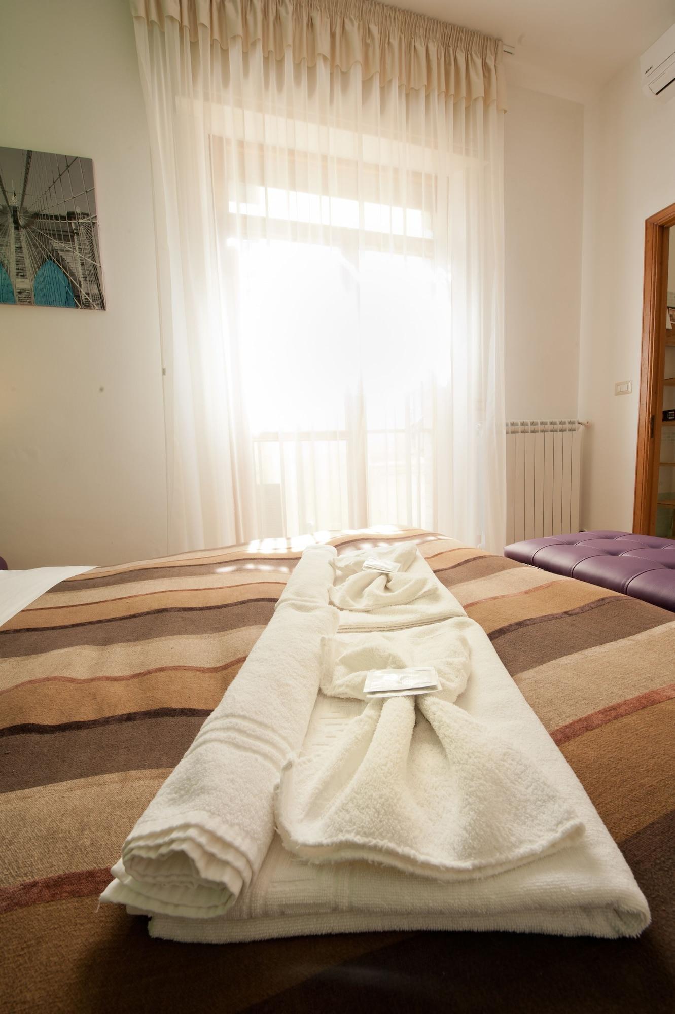 Leccesalento Bed And Breakfast Ngoại thất bức ảnh