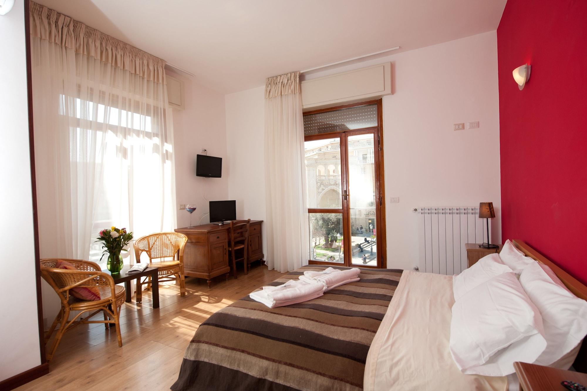 Leccesalento Bed And Breakfast Ngoại thất bức ảnh