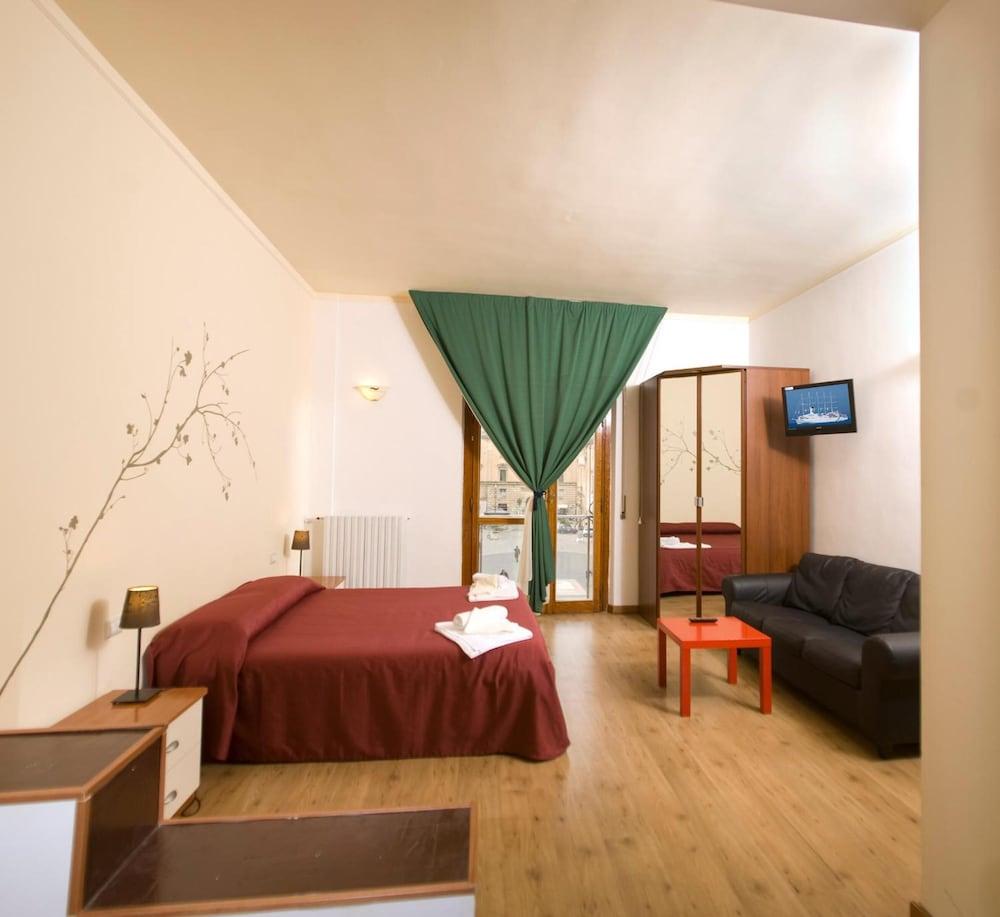 Leccesalento Bed And Breakfast Ngoại thất bức ảnh