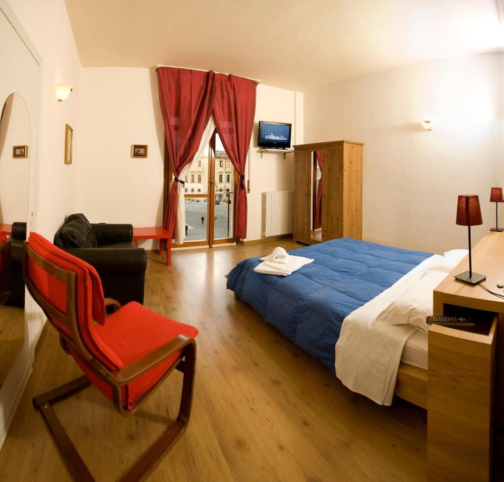 Leccesalento Bed And Breakfast Ngoại thất bức ảnh