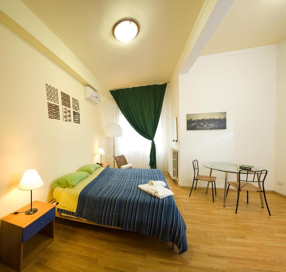 Leccesalento Bed And Breakfast Ngoại thất bức ảnh