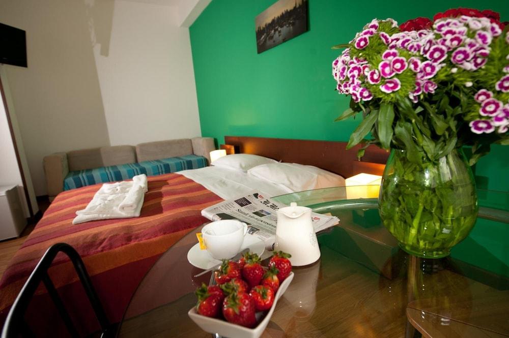 Leccesalento Bed And Breakfast Ngoại thất bức ảnh