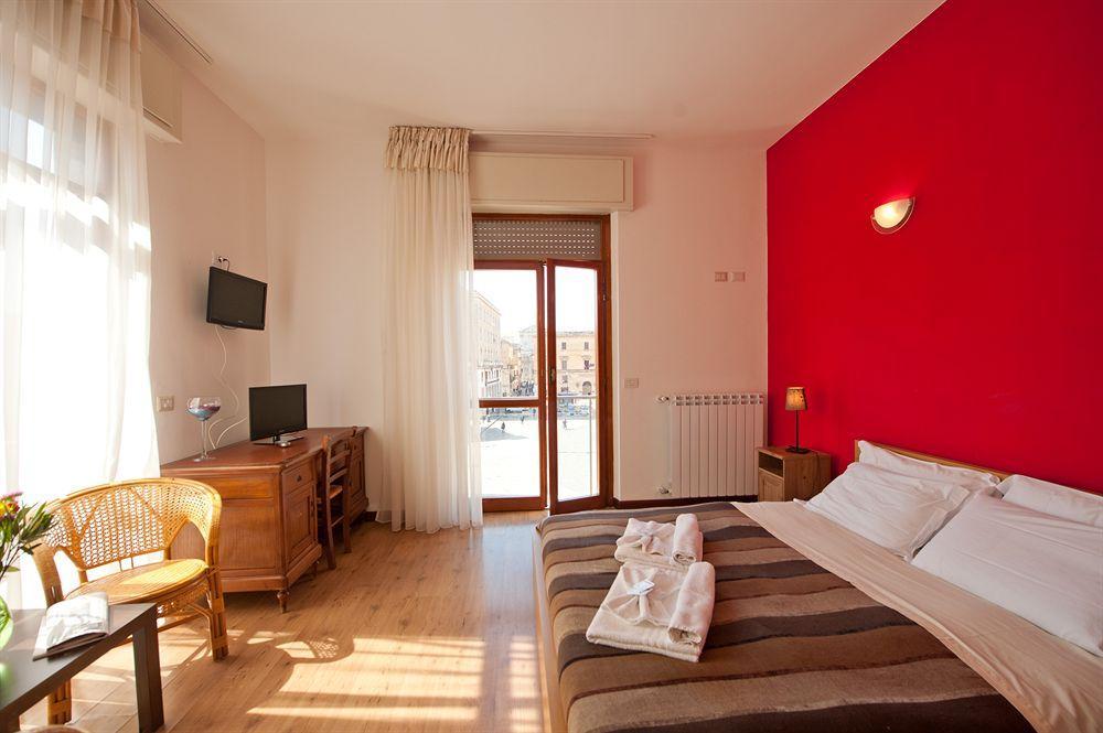 Leccesalento Bed And Breakfast Ngoại thất bức ảnh
