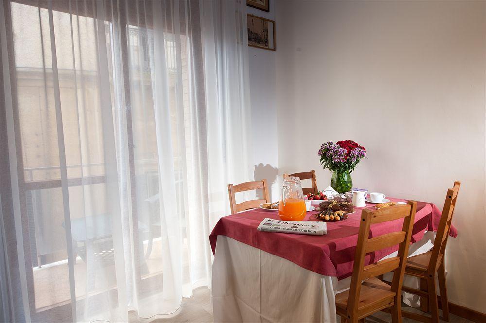 Leccesalento Bed And Breakfast Ngoại thất bức ảnh