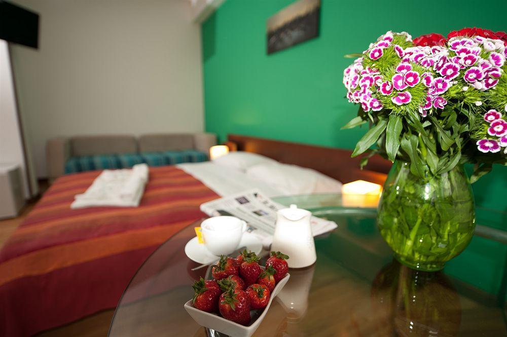 Leccesalento Bed And Breakfast Ngoại thất bức ảnh