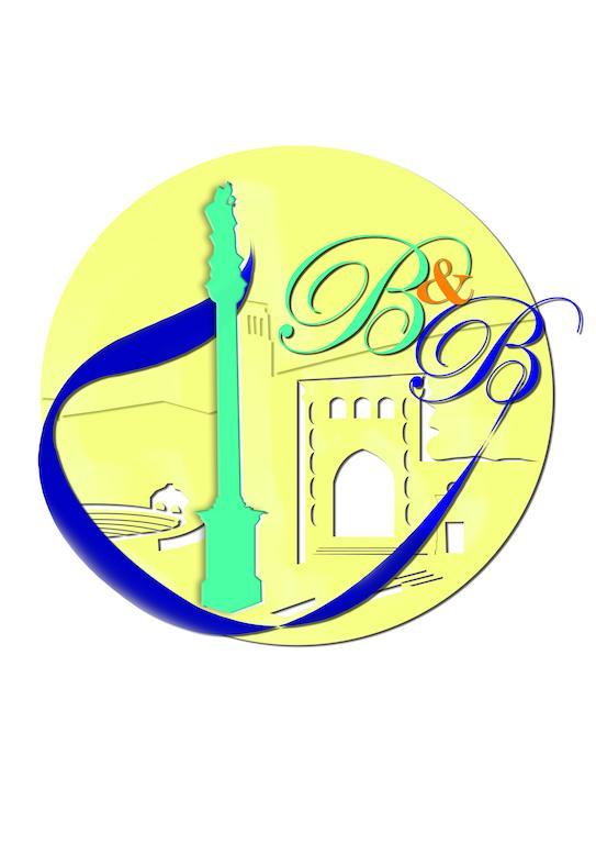 Leccesalento Bed And Breakfast Ngoại thất bức ảnh