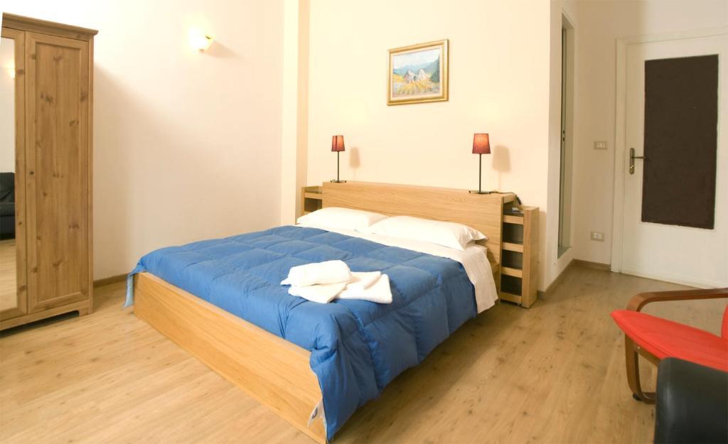 Leccesalento Bed And Breakfast Ngoại thất bức ảnh