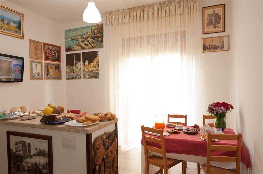 Leccesalento Bed And Breakfast Ngoại thất bức ảnh