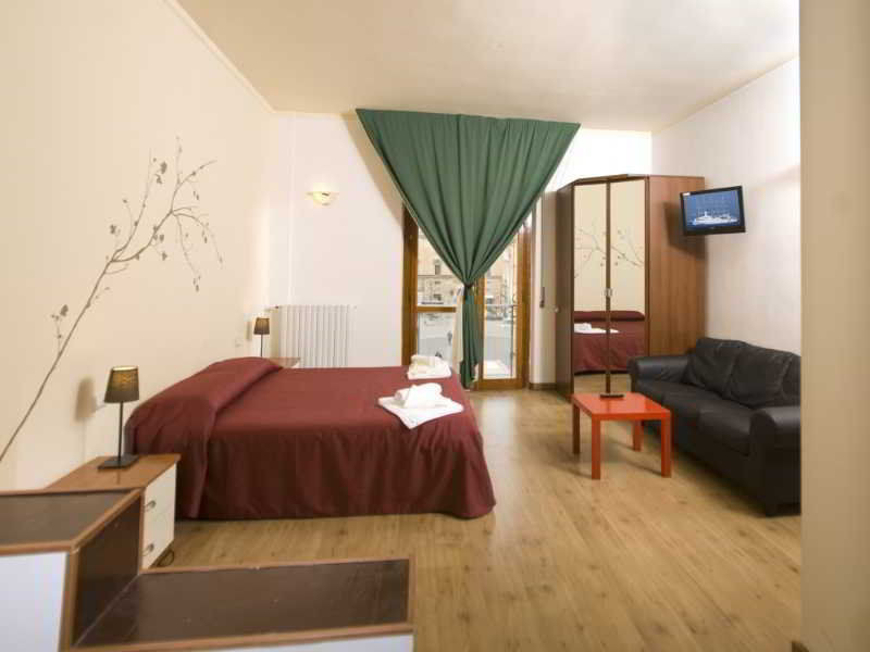 Leccesalento Bed And Breakfast Ngoại thất bức ảnh