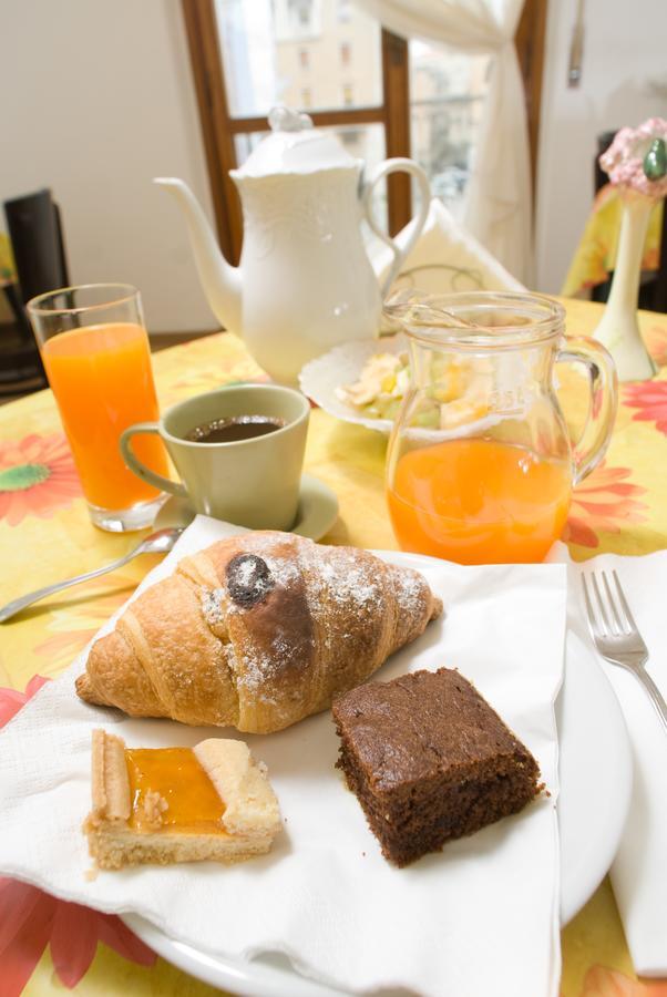 Leccesalento Bed And Breakfast Ngoại thất bức ảnh