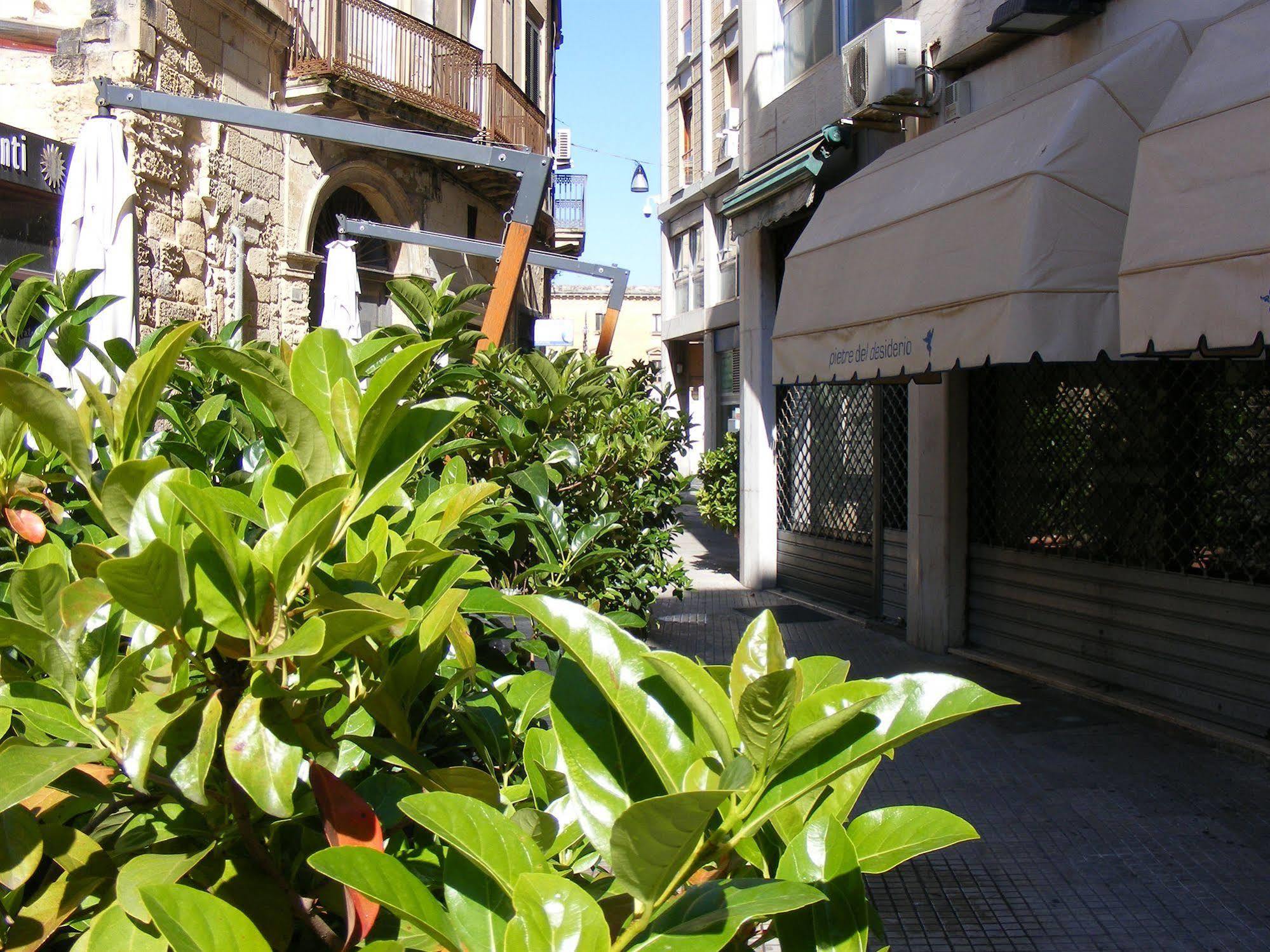 Leccesalento Bed And Breakfast Ngoại thất bức ảnh
