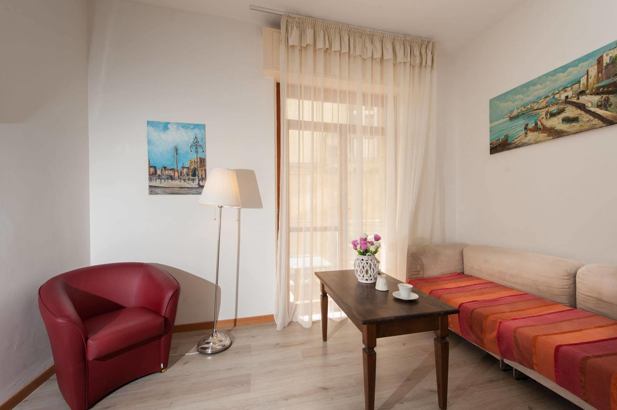 Leccesalento Bed And Breakfast Ngoại thất bức ảnh