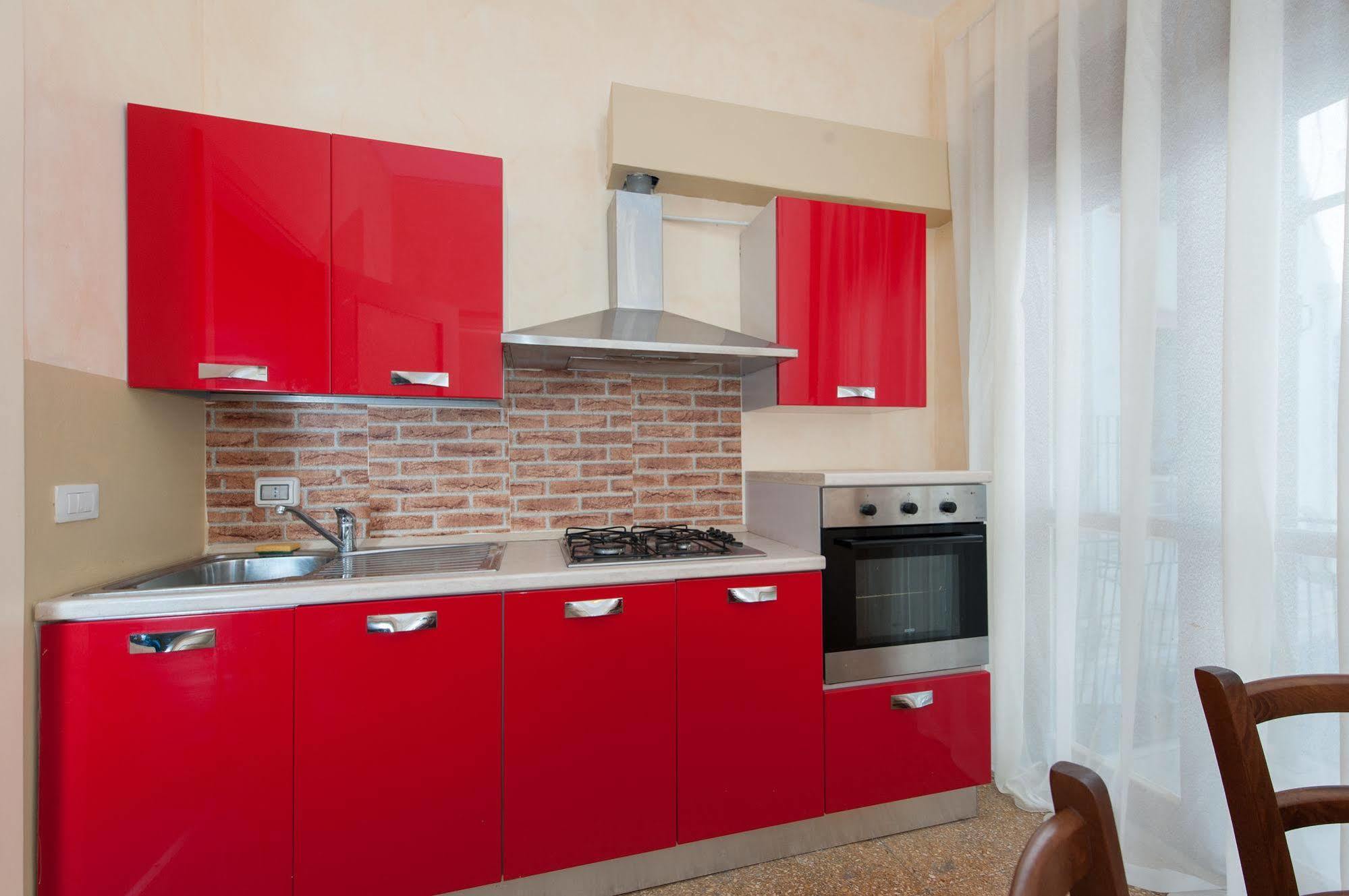 Leccesalento Bed And Breakfast Ngoại thất bức ảnh