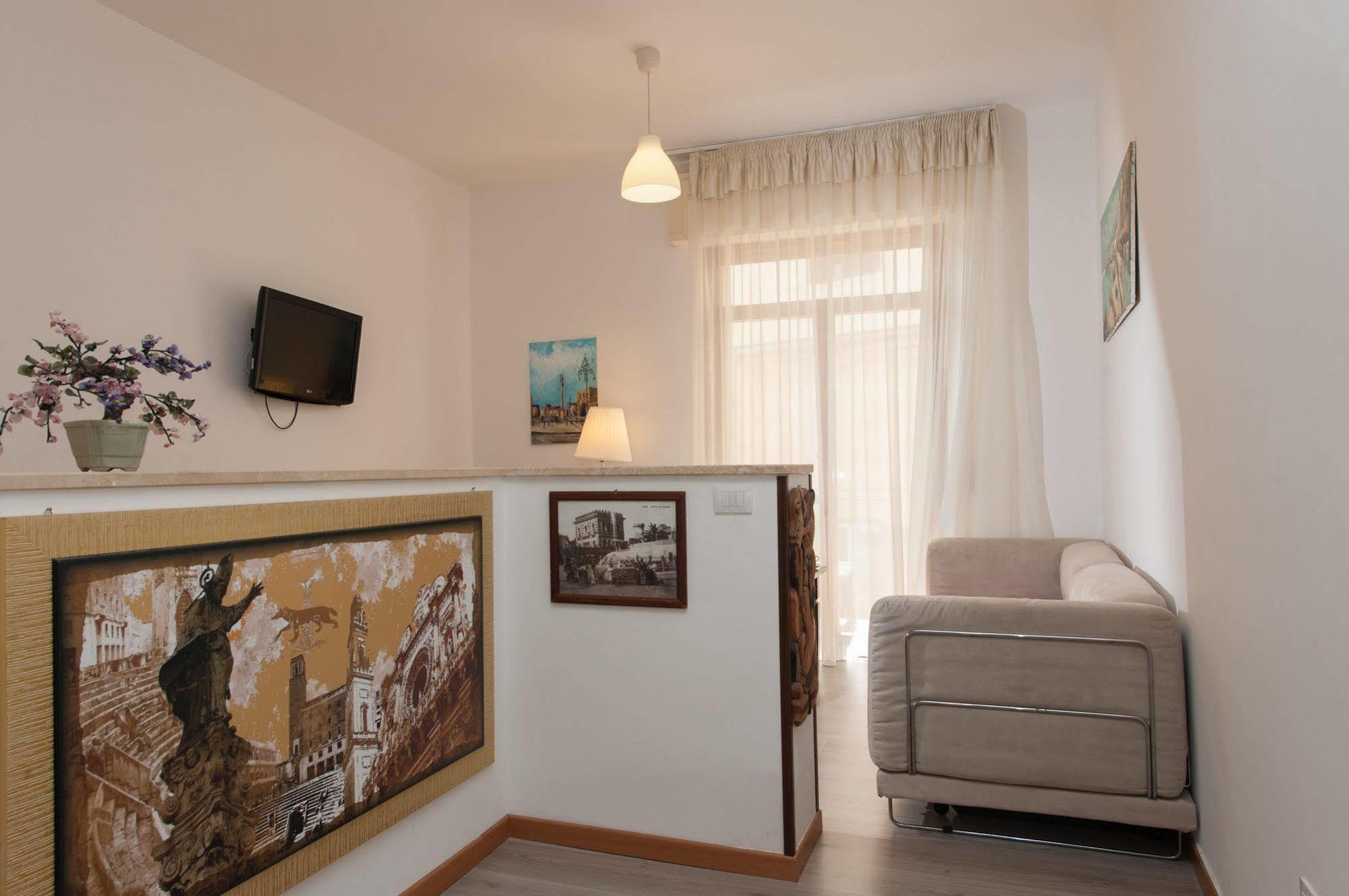 Leccesalento Bed And Breakfast Ngoại thất bức ảnh