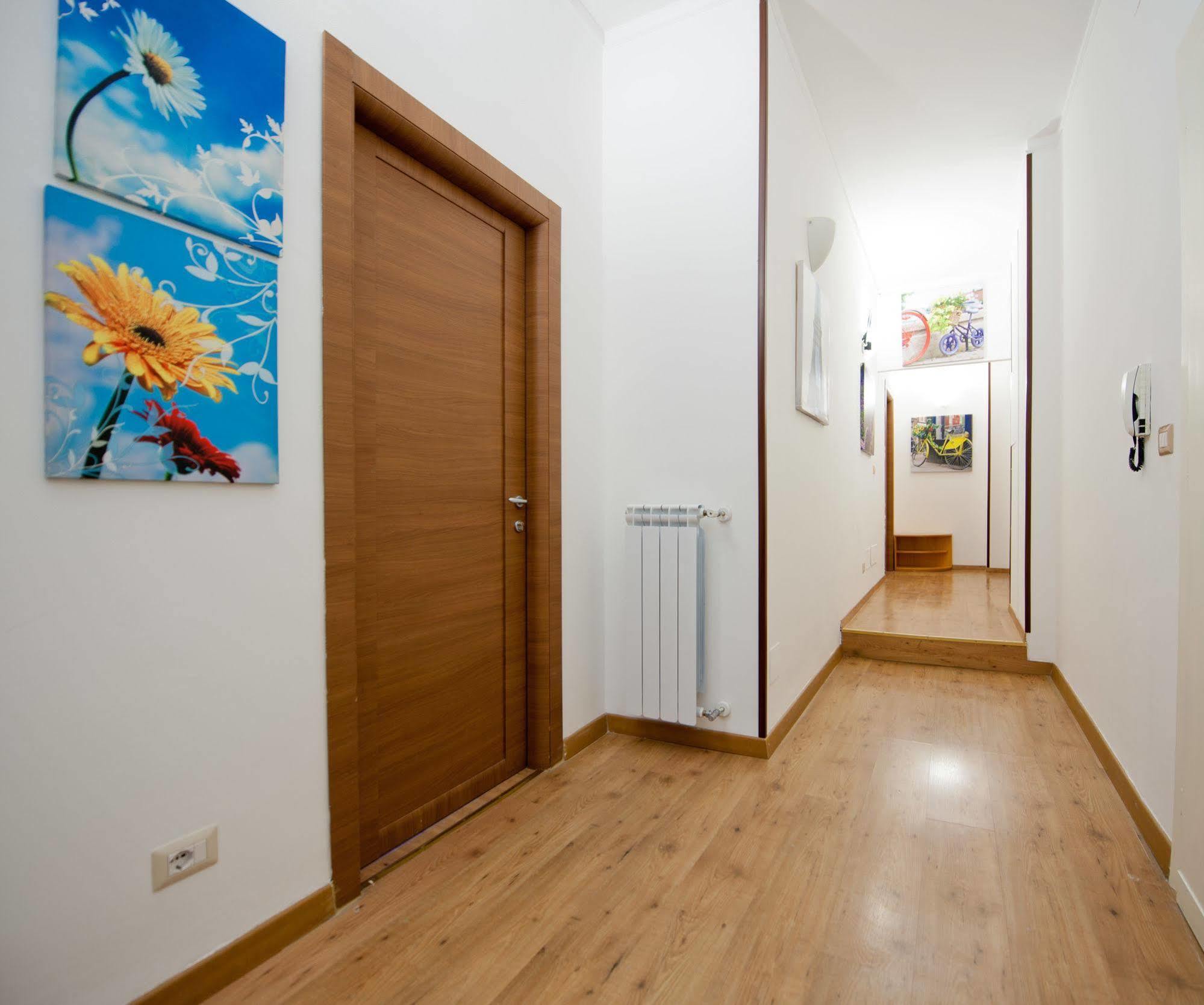 Leccesalento Bed And Breakfast Ngoại thất bức ảnh