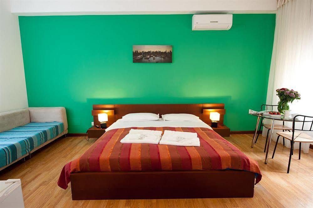 Leccesalento Bed And Breakfast Ngoại thất bức ảnh