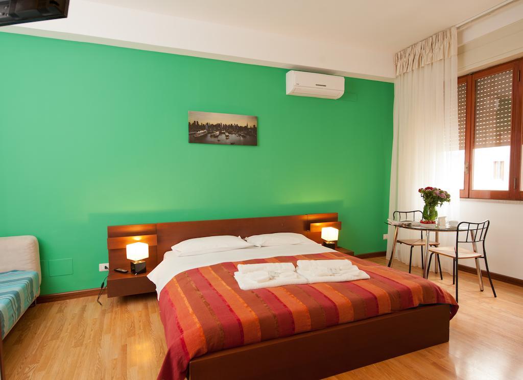 Leccesalento Bed And Breakfast Ngoại thất bức ảnh