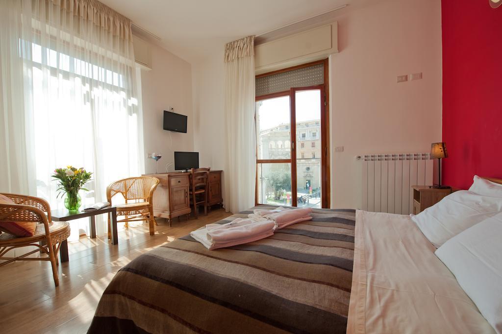 Leccesalento Bed And Breakfast Ngoại thất bức ảnh