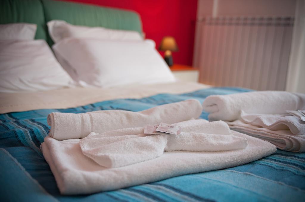 Leccesalento Bed And Breakfast Ngoại thất bức ảnh