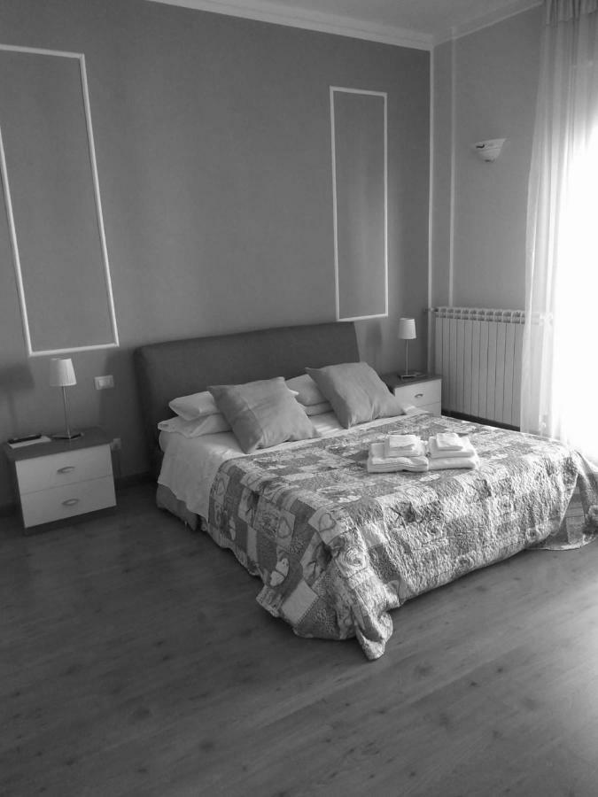 Leccesalento Bed And Breakfast Ngoại thất bức ảnh